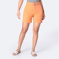 Bermuda Tafeta Mujer Jelani